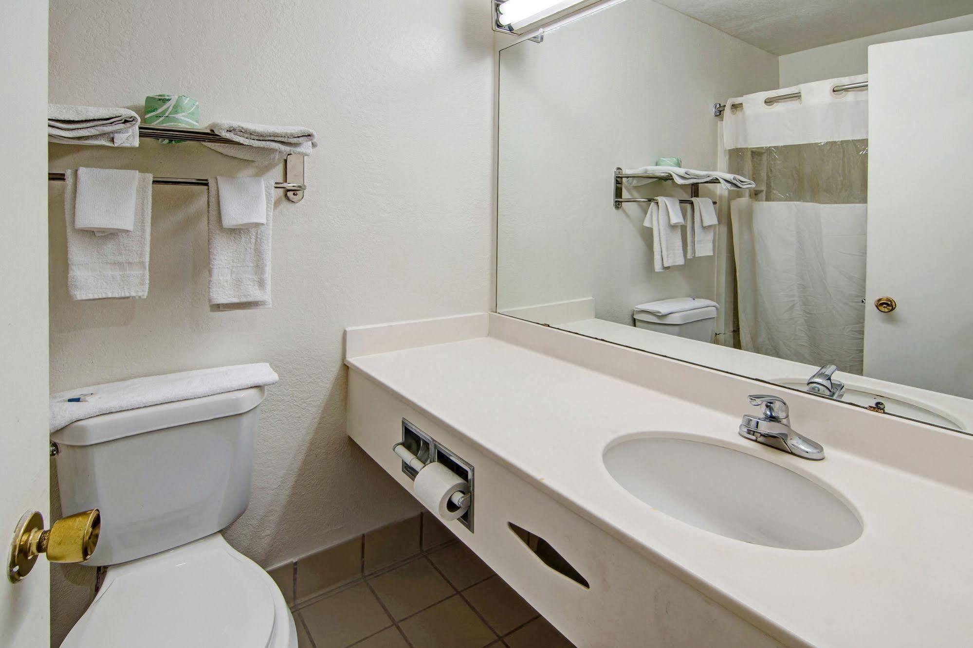 Motel 6-Irving, Tx - Dfw Airport North Exterior photo